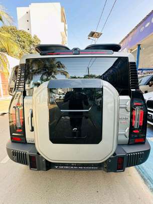 Jetour t2 2025 image 15
