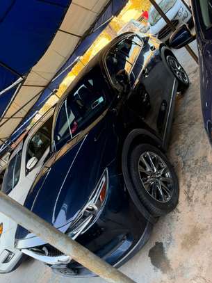 Mazda cx5 2018 image 5