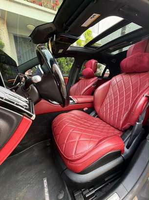 Mercedes S 580 image 7