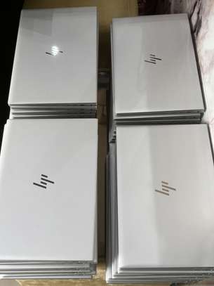 HP EliteBook 840 G8 core i5 ( 11 -ème génération ) image 2