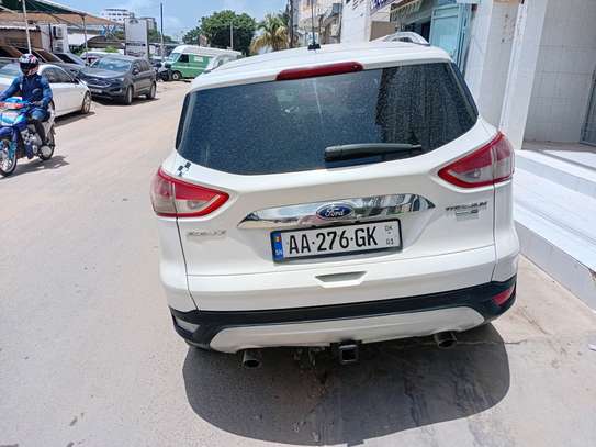 Ford escape 2016 fulls options image 2