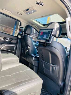 KIA TELLURIDE 2021 image 11