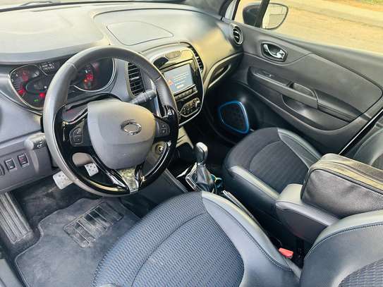 Renault Qm3 2017 image 5