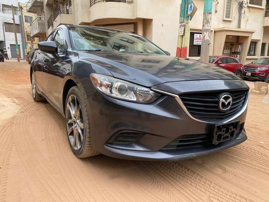 Mazda 6 image 2