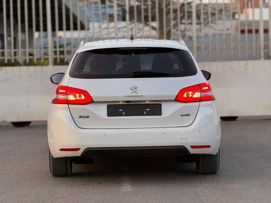 PEUGEOT 308 GT LINE 2017 image 4