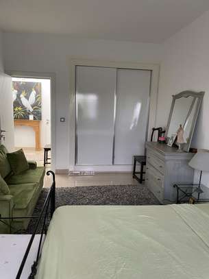Bel appartement meublé à louer à Mermoz image 12