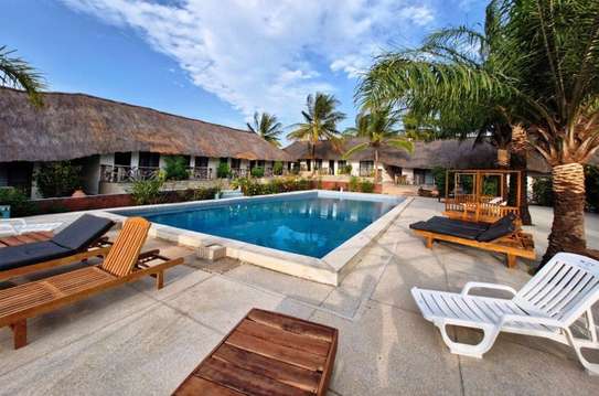 Hôtel Maya image 5