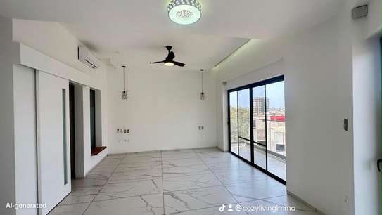 Appartement à louer sur la corniche de Ouakam image 4