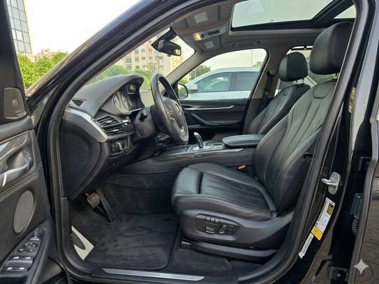 BMW X5 image 12