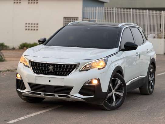 Peugeot 3008 image 3