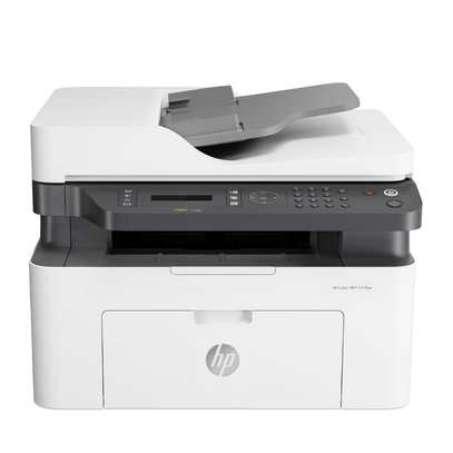 IMPRIMANTE HP LASER 137W image 6