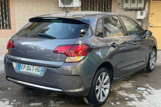 CITROEN C4 2017 image 9
