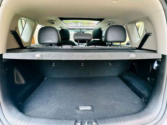 Kia soul gt 2017 image 8