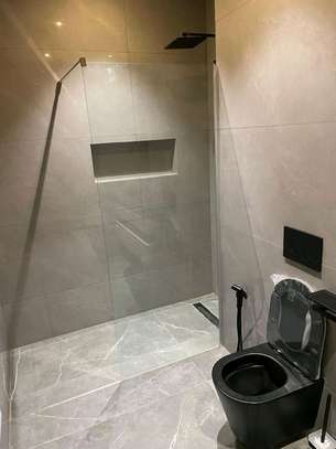 ELEGANT  APPARTEMENT F4 À MERMOZ | RÉSIDENCE AVEC PISCINE image 13