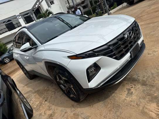Hyundai Tucson 2023 image 7