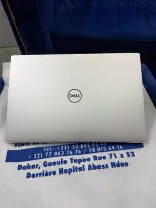 Dell XPS 13 9310 Tactile Core i5 11th Ram 16Go SSD 512Go image 2