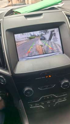 Ford Edge 2020 A vendre image 7