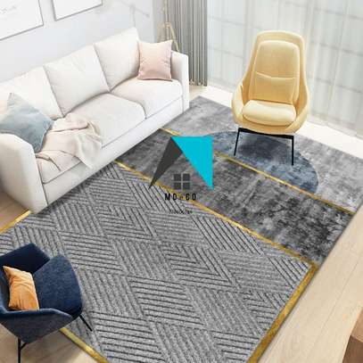 Tapis 3D 2mx1.5m image 7