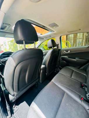 Hyundai kona Gt 2022 image 10