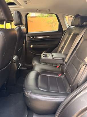 Mazda CX5 GT Reserve 2019 image 5