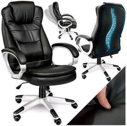 Chaise de bureau image 4