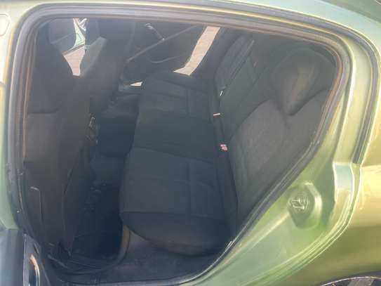 Peugeot 407 diesel 2008 image 6