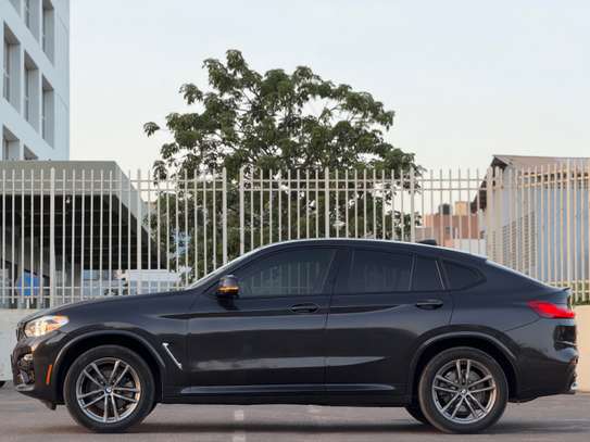 BMW X4 Xdrive 2019 image 5