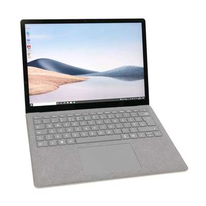 Surface laptop 4 image 2