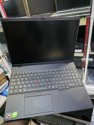 LENOVO E16 2026 image 4
