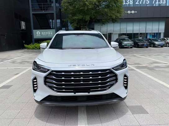Jetour X70 plus 2022 image 6