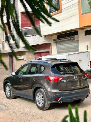 MAZDA CX5 GT 2016 Full Option image 5