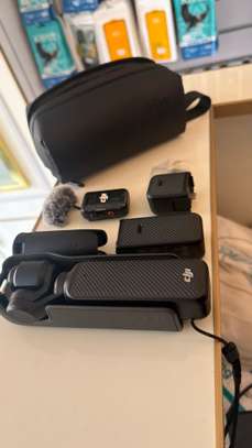 Dji Osmo Pocket 3 Creator Combo image 3
