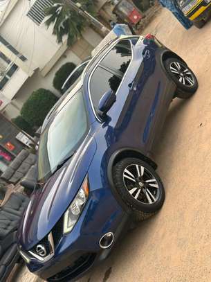 Nissan Qashqai SLand image 11