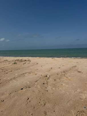 Terrain TF a vendre a mbodiene image 5