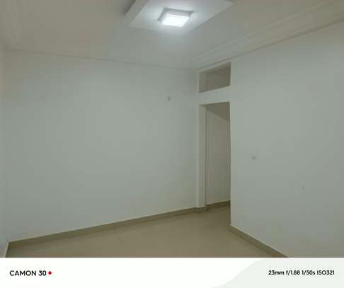 Trois chambres à louer par mois image 14