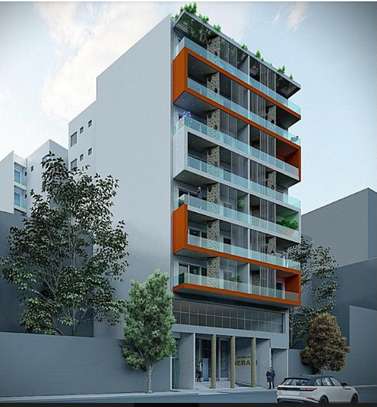 Appartement F3 à vendre - Résidence Seradi image 5