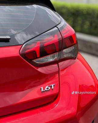 À vendre Hyundai Veloster Sport image 12