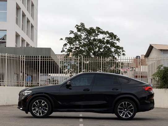 BMW X6 Xdrive 2020 image 6
