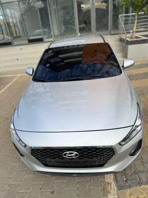 HYUNDAI I30 image 4