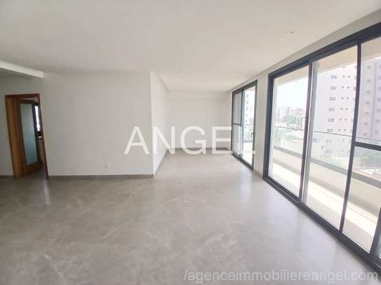 Ref_2974_GL Appartement F4 à louer – Point E image 4