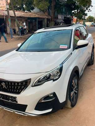 Peugeot 3008 diesel image 2