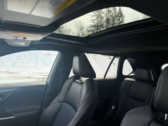 TOYOTA Rav4 2021 image 13