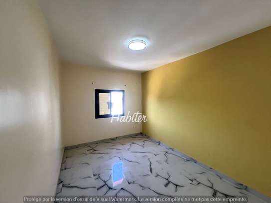 Appartement à louer aux Mamelles. image 2
