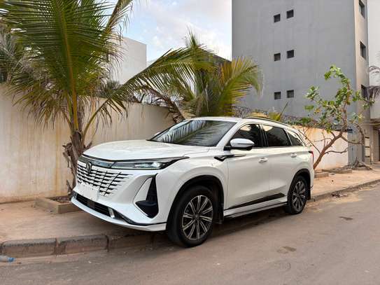 SHANGAN CS75 PLUS 2024 image 11