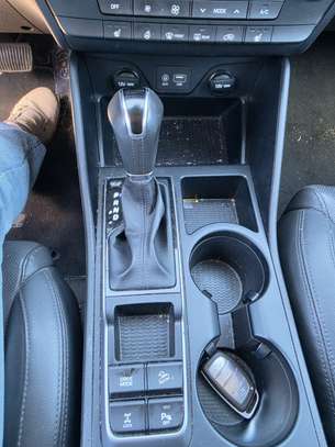 Hyundai Tucson 2018 image 9