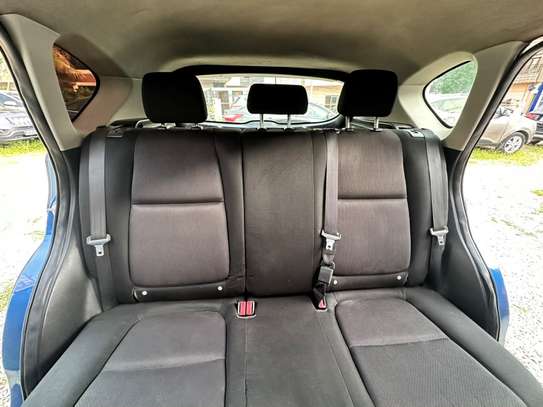 Mazda CX-5, Année 2013 image 5