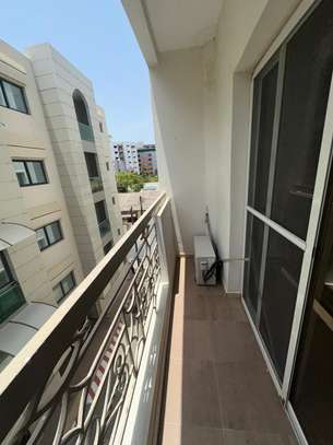 Appartement F4 à  louer au Point E image 7