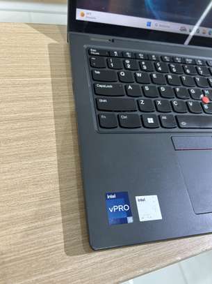 Lenovo L13 Yoga Gen 3 - I5 12e VPro | 16GB RAM | 512 image 3