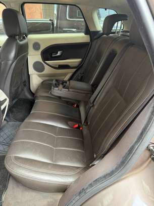 Range Rover évoque image 6