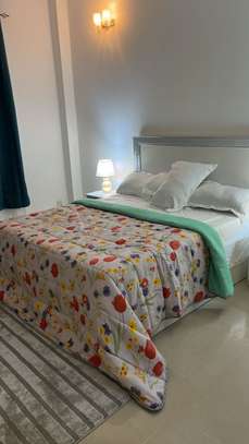 Crown Residence - Apartement meublé image 12